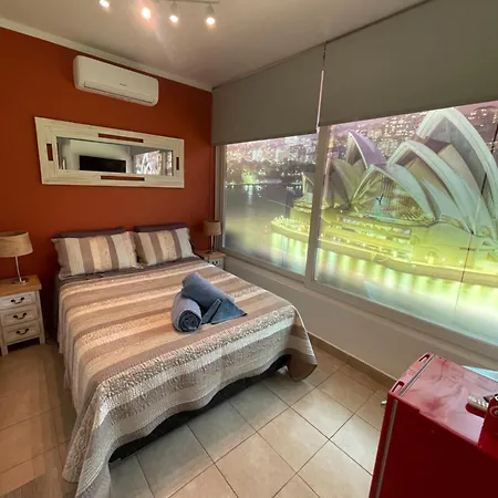Apartamento/Estudio En Las Condes